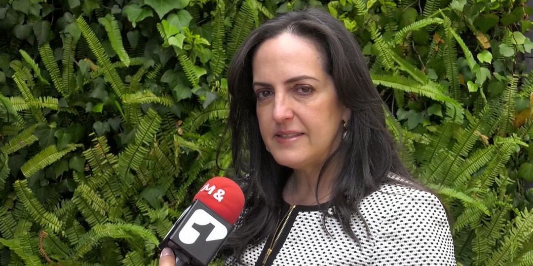 María Fernanda Cabal demanda a Daniel Quintero por difamación y acoso