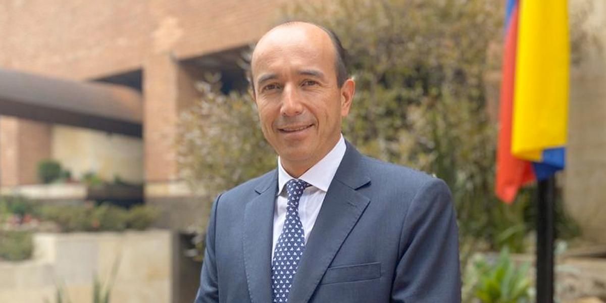 Sergio González Guzmán, nuevo presidente de ETB