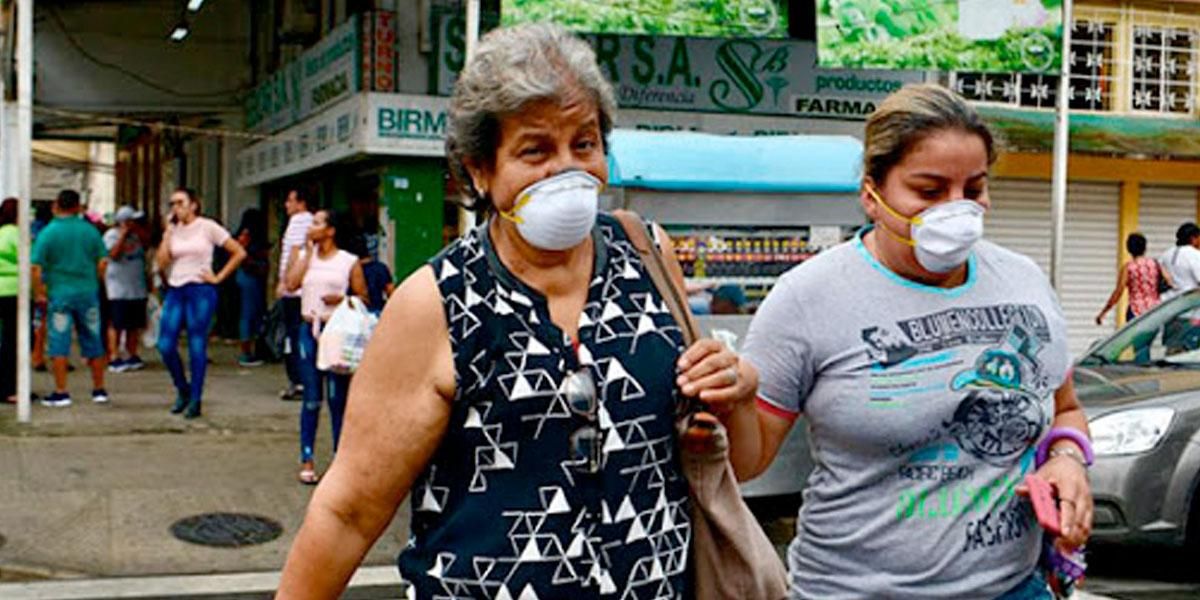 Boletín #7: 85 personas recuperadas de coronavirus en Colombia y más de 200 mil en el mundo