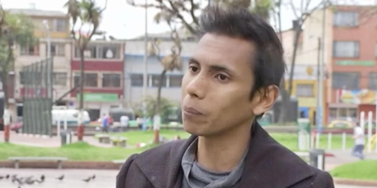 Muere por afectación respiratoria hacker ecuatoriano Daniel Bajaña en Cali