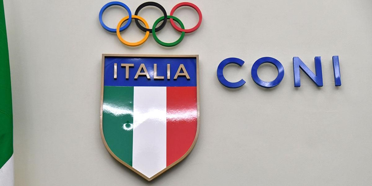 El Comité Olímpico Italiano suspende toda actividad deportiva en ese país por coronavirus