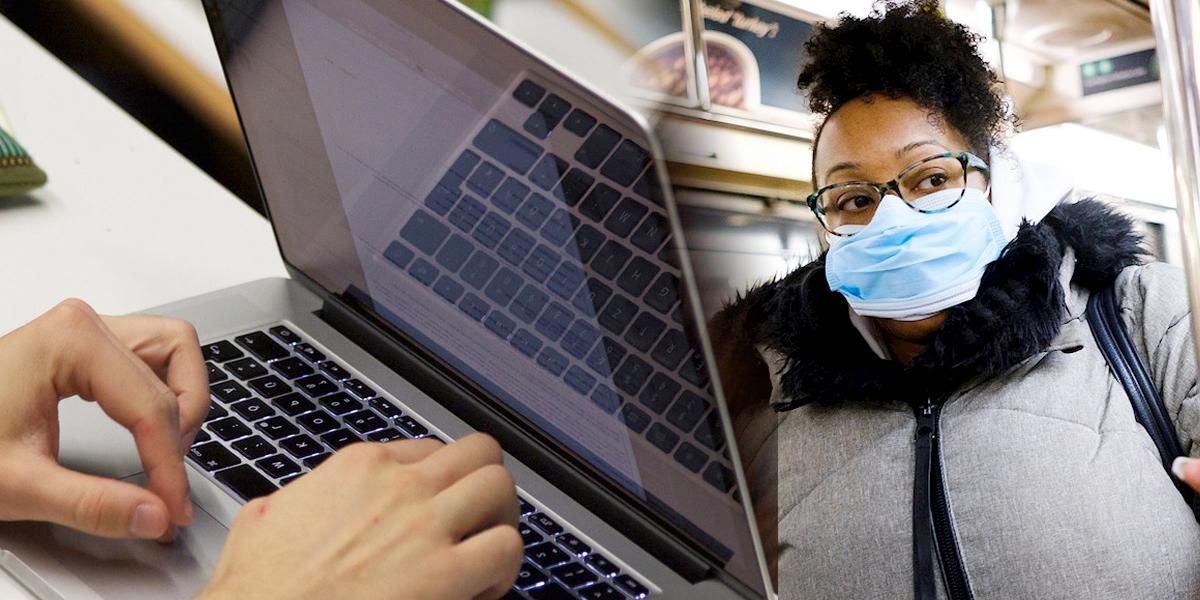 Universidades en EE. UU. comienzan a dar cursos en línea por el coronavirus