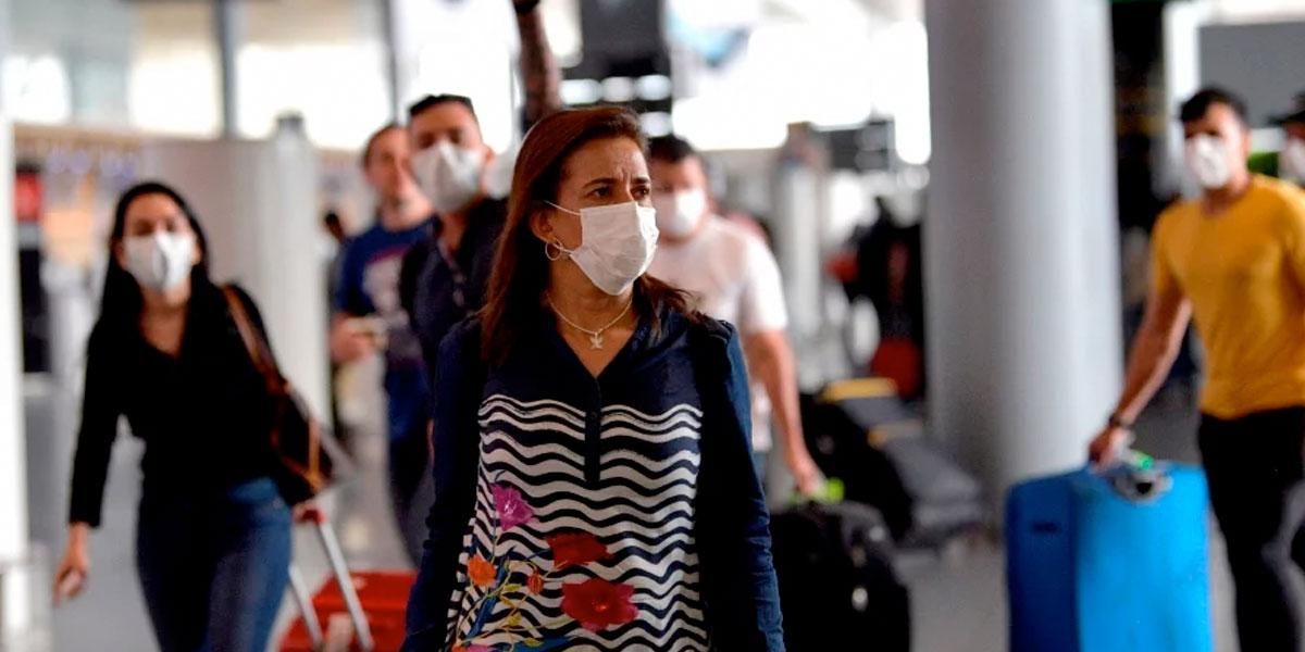 Argentina impone aislamiento obligatorio a viajeros por nuevo coronavirus