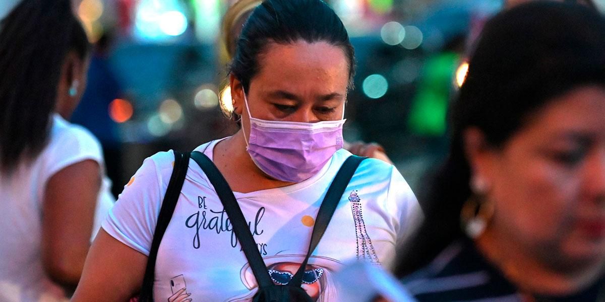 Aumentan a nueve los casos de coronavirus en Colombia