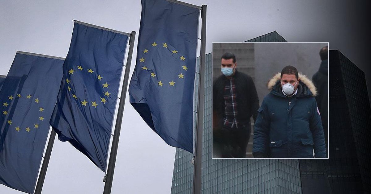 Bruselas propone prohibir viajes ‘no esenciales’ a la UE durante 30 días por pandemia