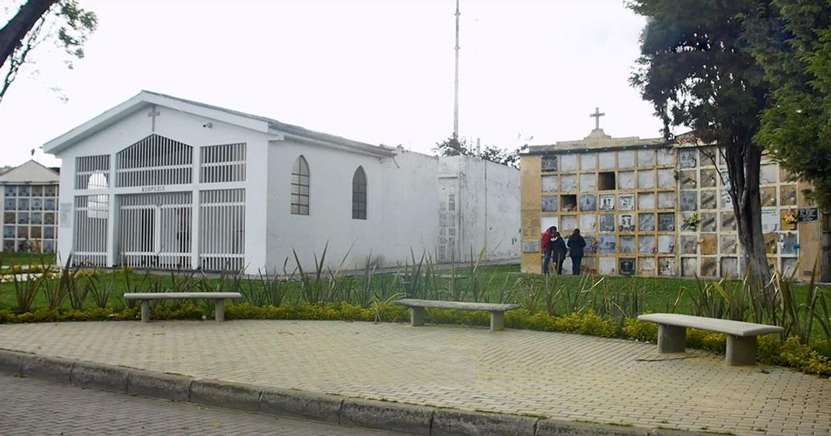 Cementerios distritales de Bogotá se quedan sin operador a partir de este viernes