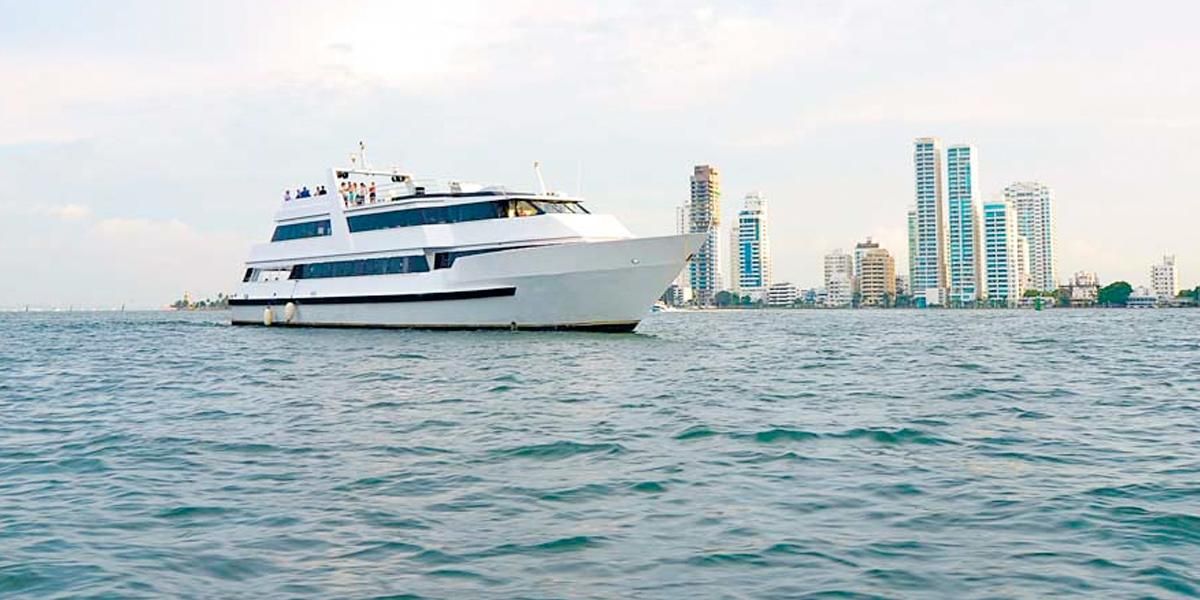 Anuncian medidas para la actividad marítima en Cartagena
