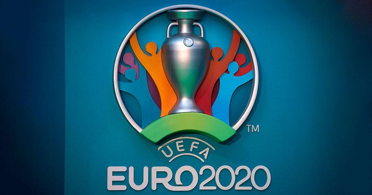 Anuncian aplazamiento de la Eurocopa por coronavirus