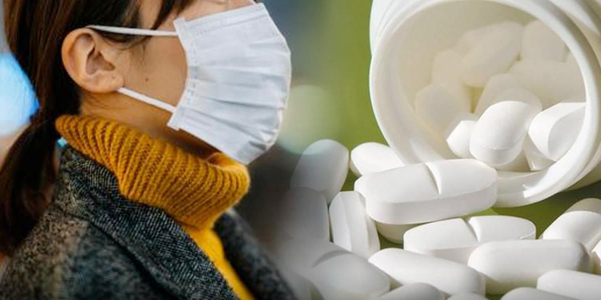Por qué no debe usar Ibuprofeno si tiene síntomas de coronavirus: OMS aclara la razón