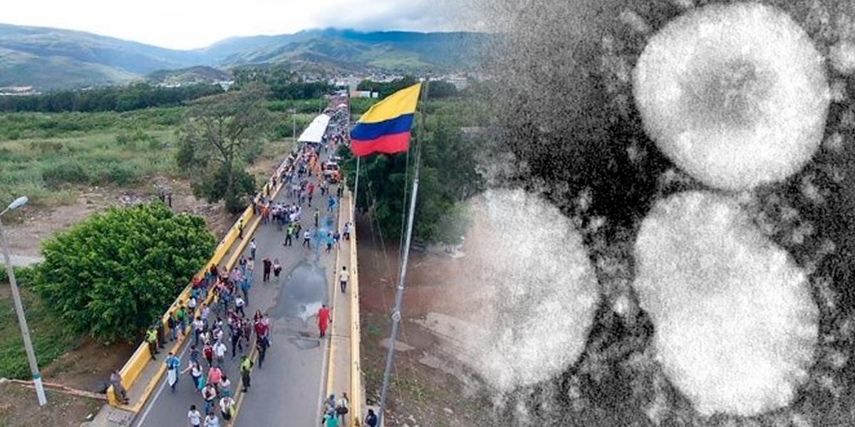 Defensorías del Pueblo de Colombia y Venezuela velarán por atención médica ante coronavirus