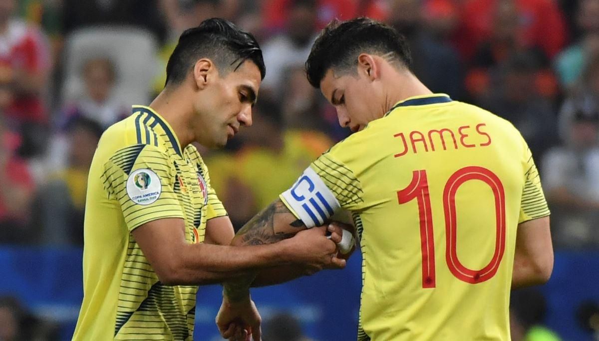 falcao james seleccion colombia