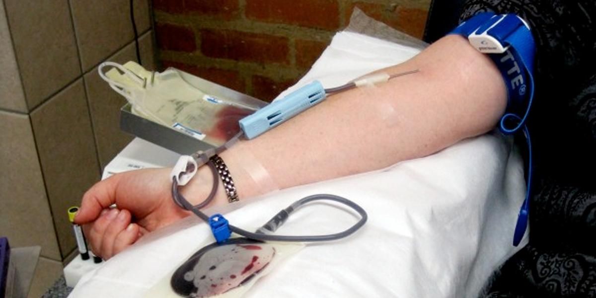 Secretaría Distrital de Salud hace llamado a la ciudadanía para donar sangre