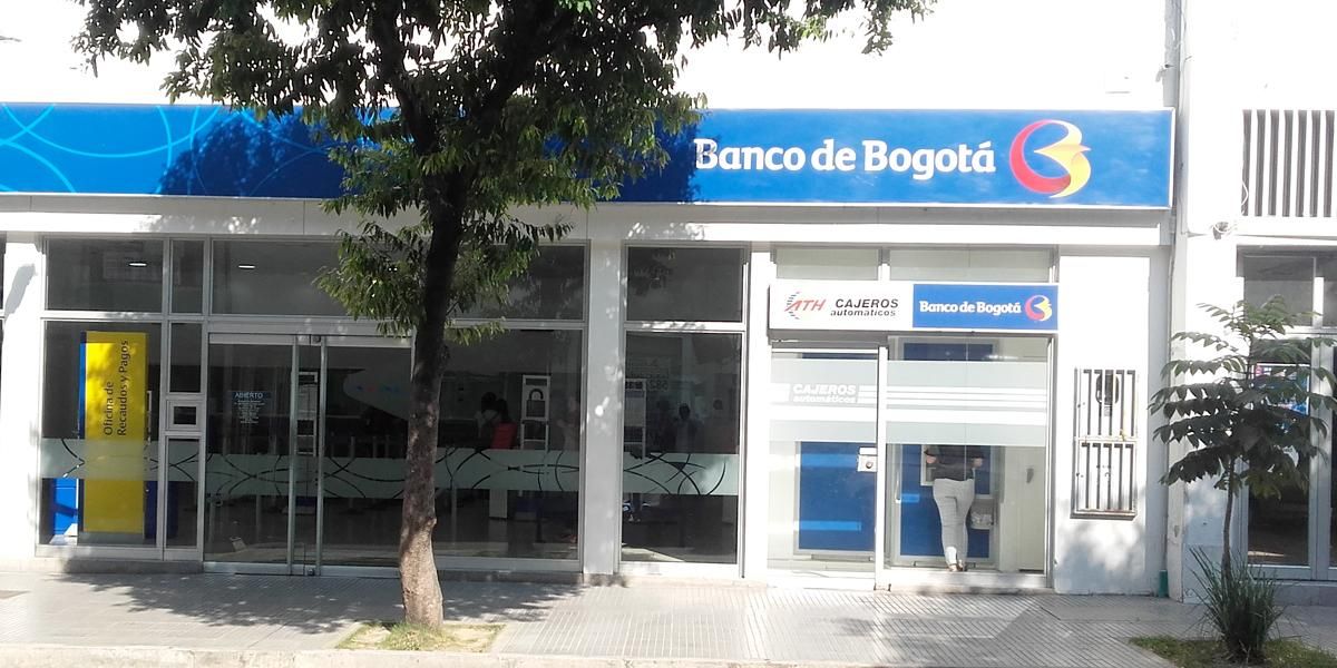 Banco de Bogotá implementa medidas para que pensionados reciban mesada sin acudir a oficinas