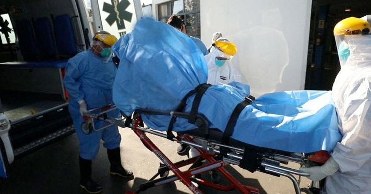 España ya supera los 1.000 muertos y se acerca a los 20.000 infectados