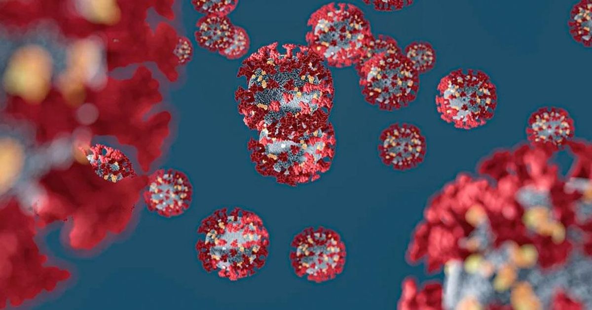 ¿Puede el coronavirus circular en el aire?