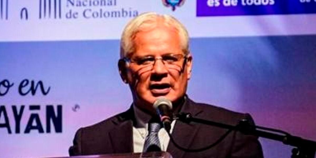 Abren investigación contra alcalde de Popayán por presunto incumplimiento de medidas contra coronavirus