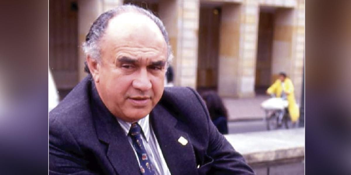 Murió a los 85 años exministro y senador Álvaro Araujo Noguera