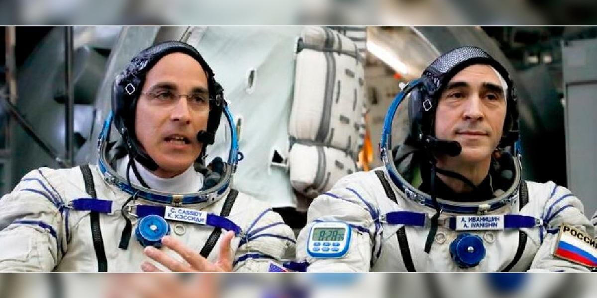 Rusia no aplazará retorno de tripulación de la Estación Espacial por coronavirus