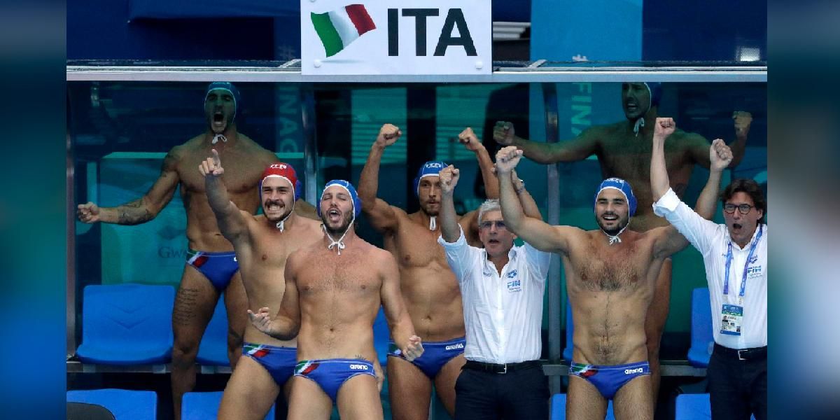 Selección italiana subasta sus anillos de campeón mundial para combatir virus