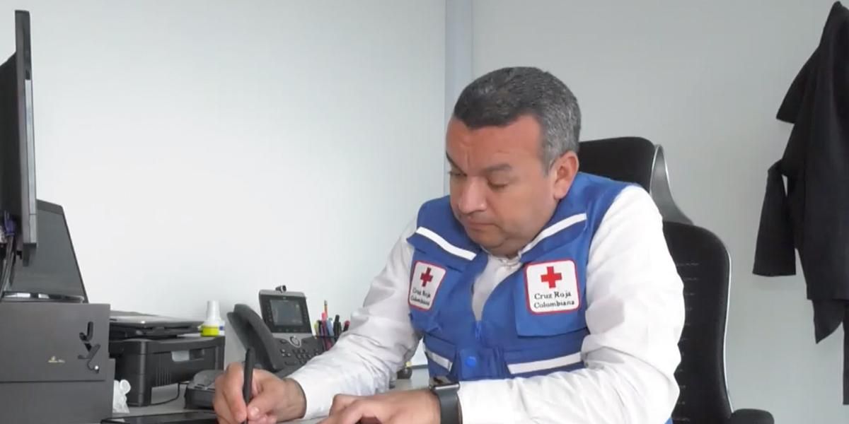 Boletín #5: La Cruz Roja habilita cursos virtuales gratuitos
