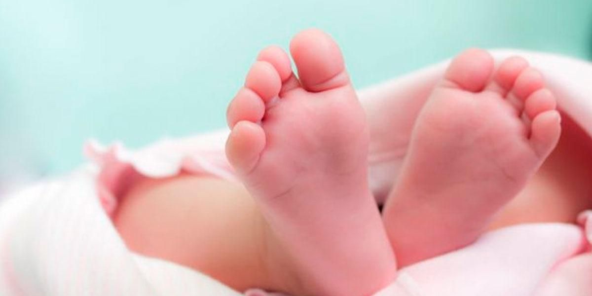 Después de 50 días, un bebé de 6 meses vence el coronavirus en Italia