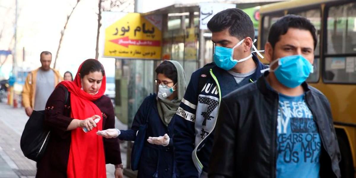 Irán supera los 3.000 muertos por nuevo coronavirus