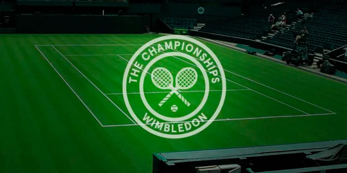 Cancelado el torneo de Wimbledon por coronavirus