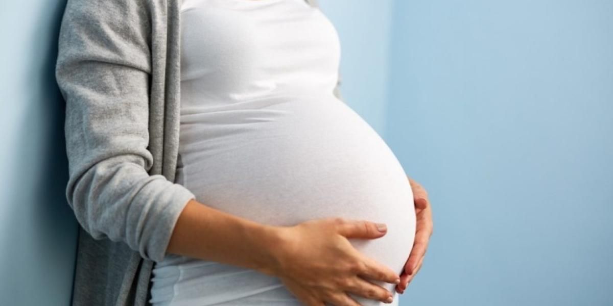 Embarazo placenta