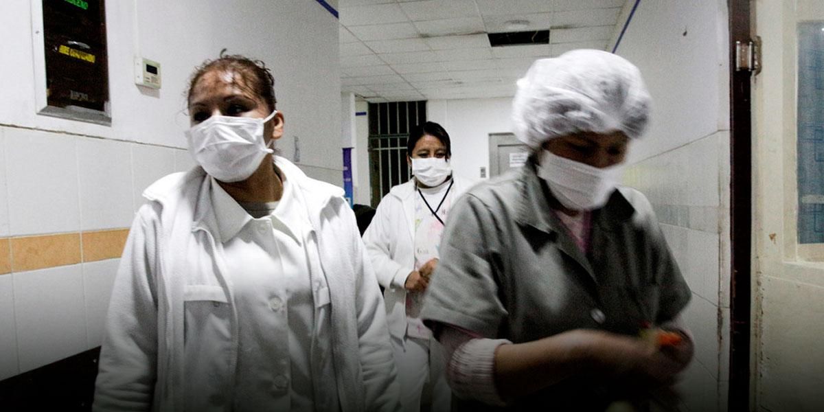 Bolivia dice que carece de condiciones para enfrentar el coronavirus