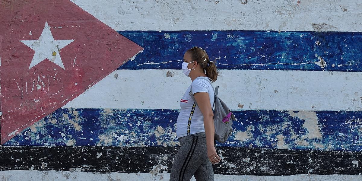 Cuba confirma 21 nuevos casos y completa 233 sin más muertes