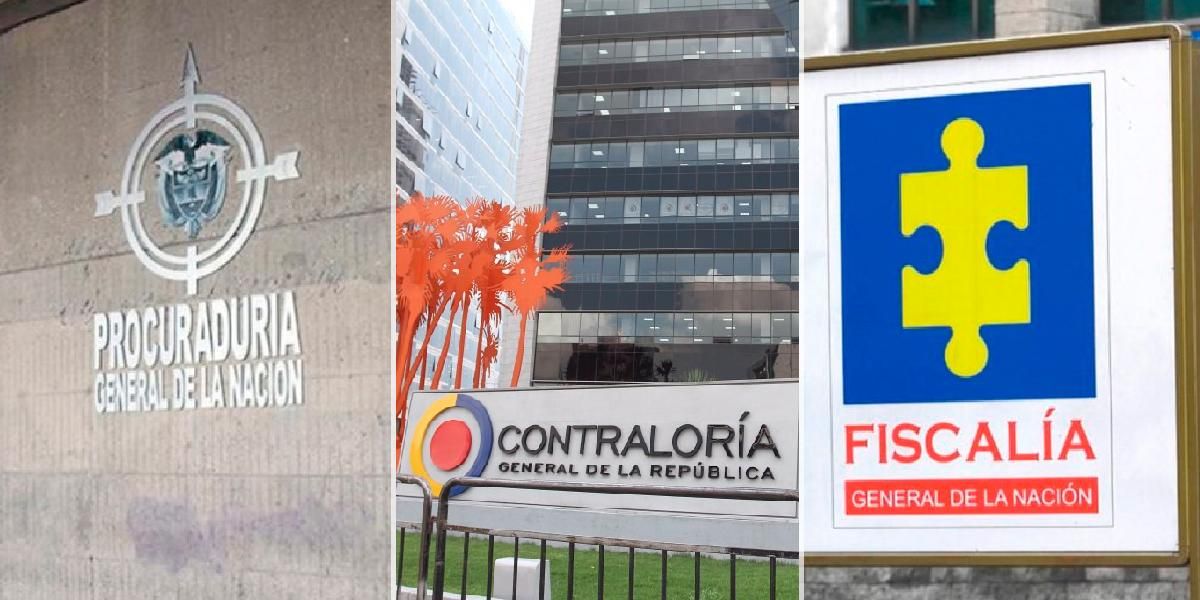 Entes de control alistan decisiones contra responsables de sobrecostos en contratos para atender coronavirus