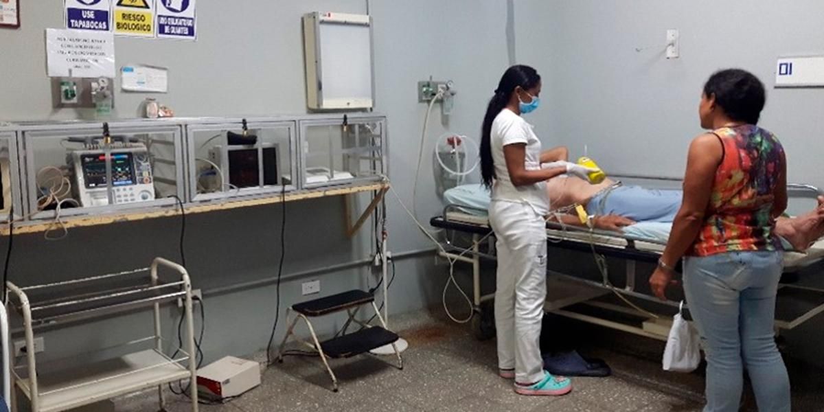 Fallece joven con coronavirus en Santander de Quilichao, se le dio un mal diagnóstico