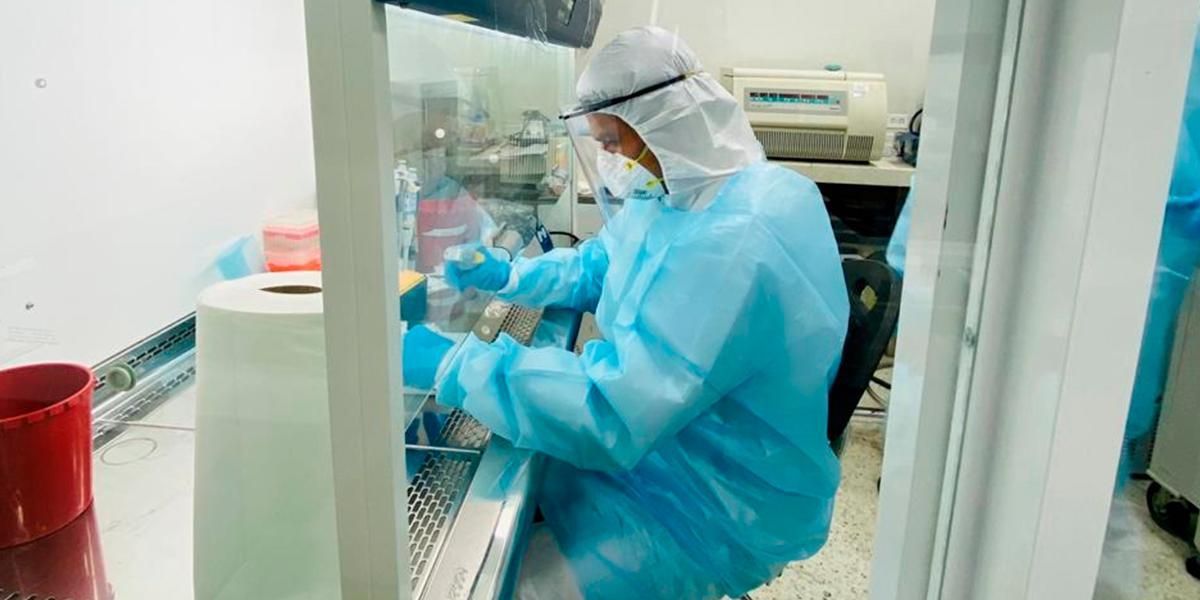 Quitan permisos a laboratorios Jotanovo por falta de “condiciones higiénicas” para producir  plaguicidas