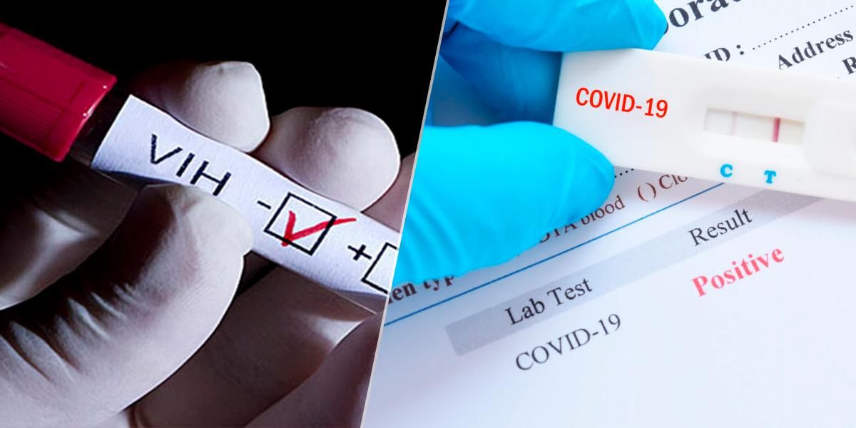 ¿Qué se puede aprender de la epidemia del sida para frenar la COVID-19?
