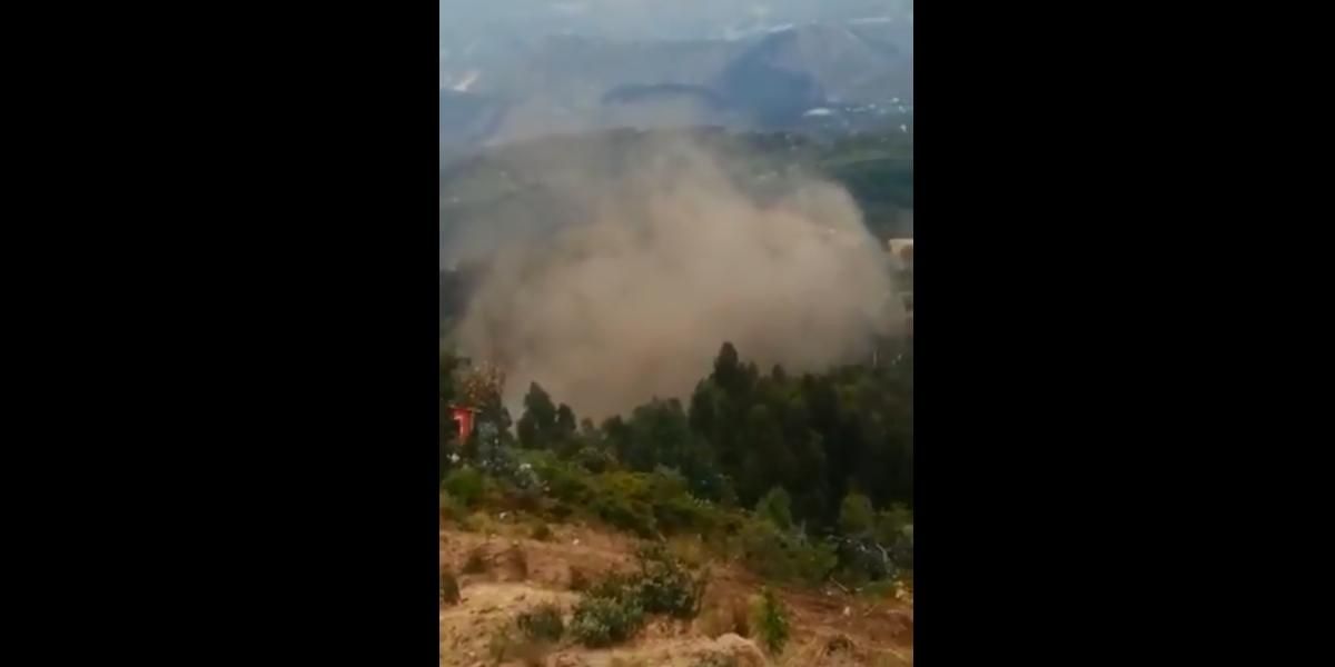 Boletín #11: Explosión en minas de carbón deja 11 trabajadores muertos en Cucunubá, Cundinamarca