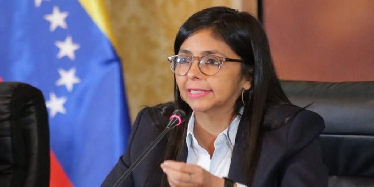 Venezuela critica a Colombia por rechazar ayuda para frenar la pandemia
