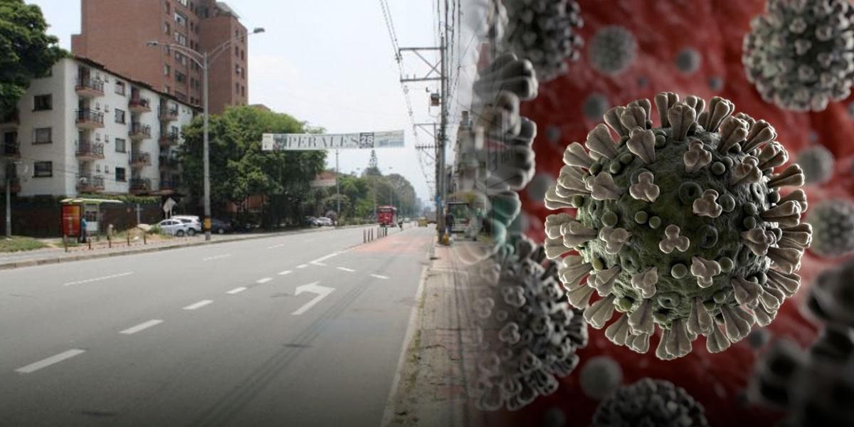 COVID-19: Sao Paulo prevé más de 100 mil muertos en seis meses