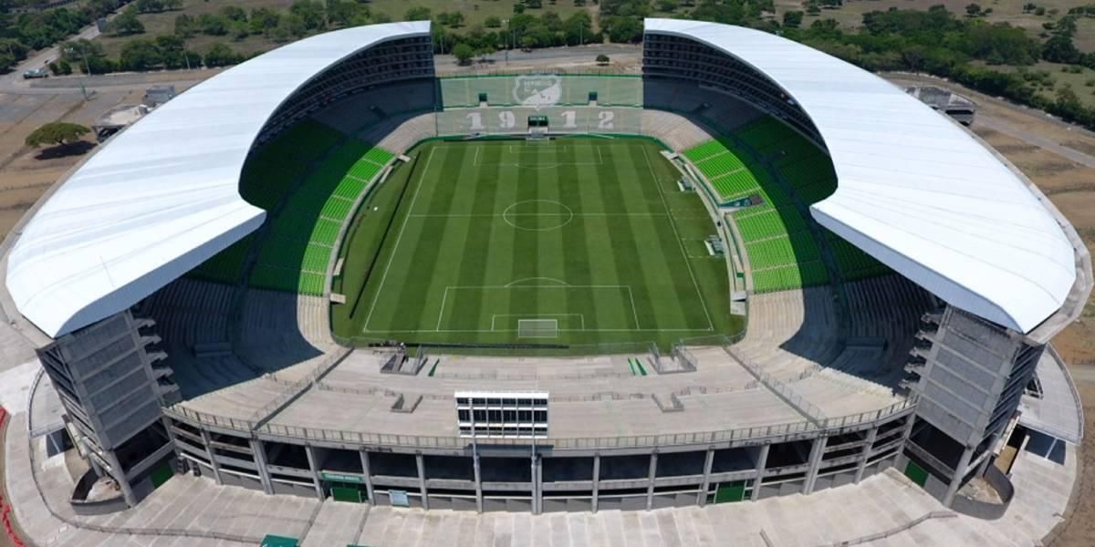 Deportivo Cali ofrece su estadio ante crisis por coronavirus