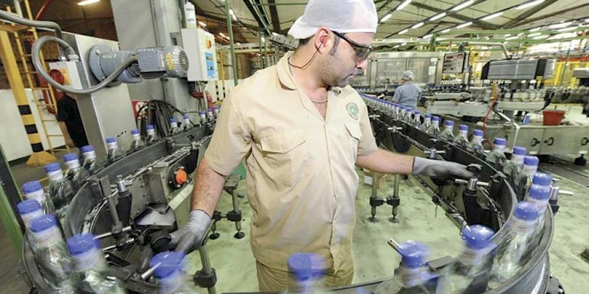 250 mil botellas de alcohol antiséptico de la Fábrica de Licores de Antioquia estarán a la venta