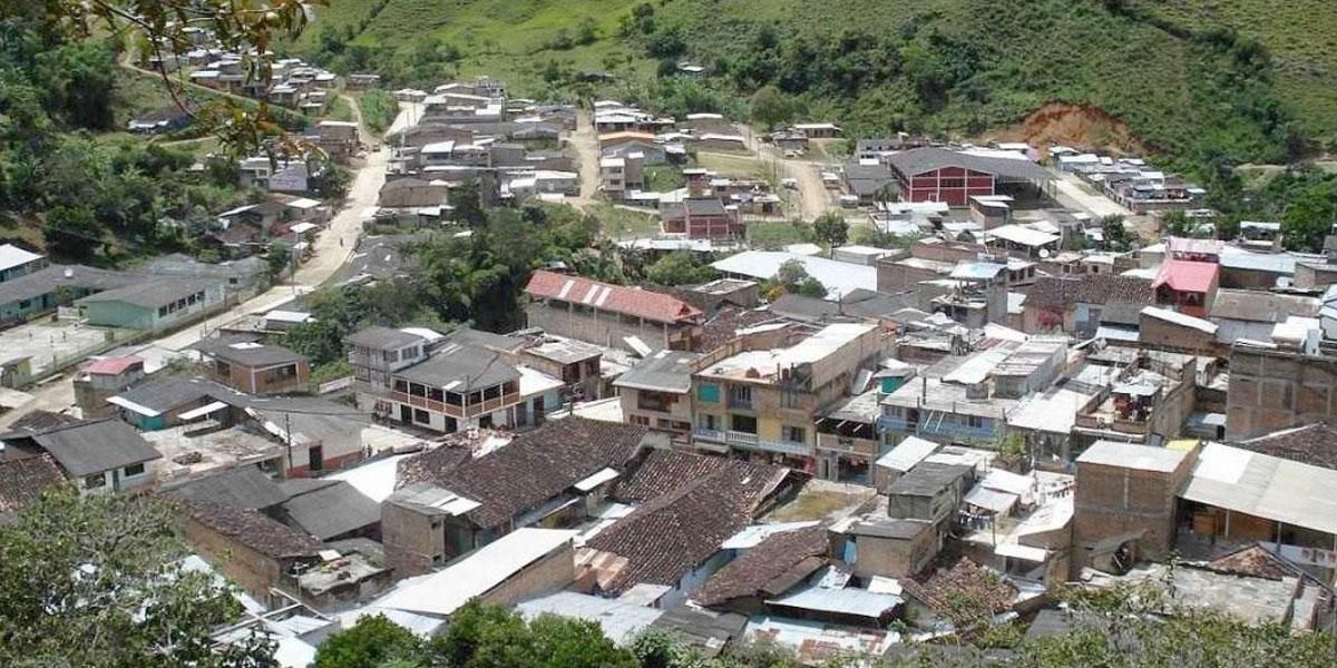 Partido Farc denuncia que grupo armado busca a desmovilizados en Cauca
