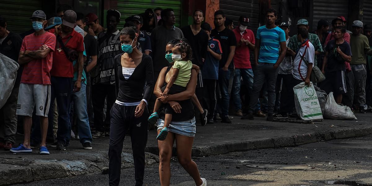 Colombia compartirá en foro internacional experiencias sobre la migración venezolana