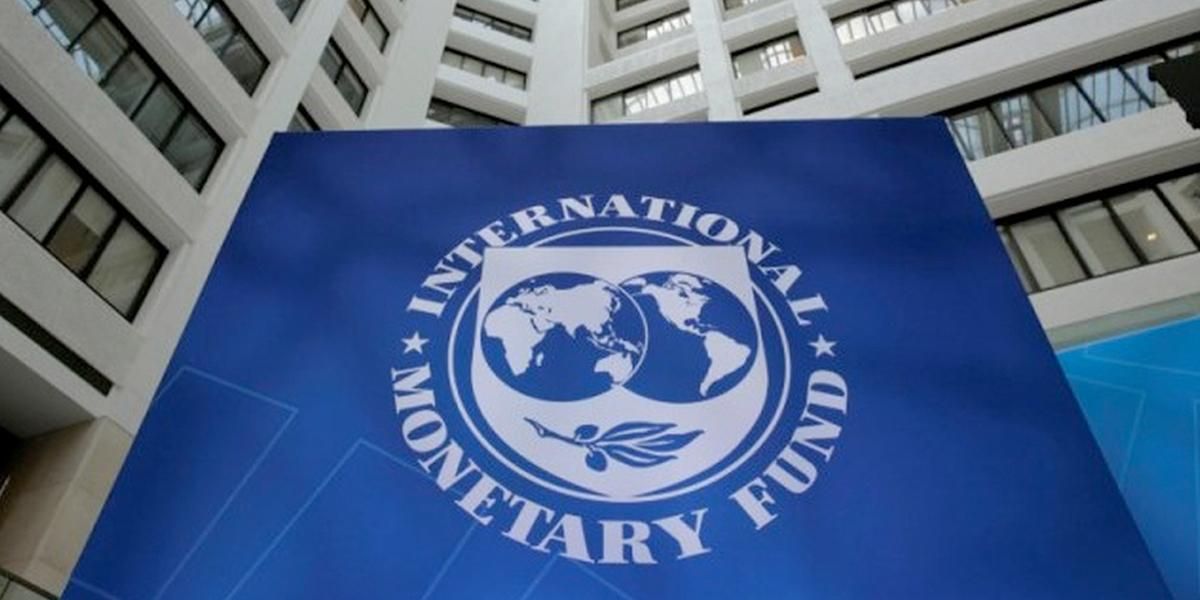 La economía mundial se contraerá 3% en 2020: FMI