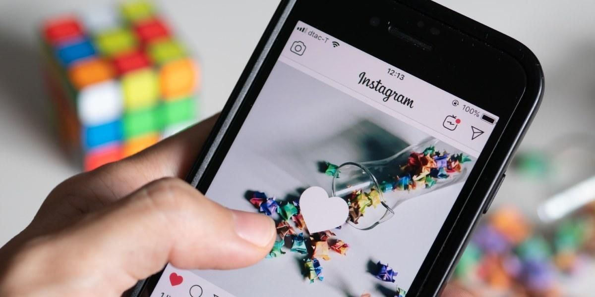 Instagram se actualiza y estrena nueva función en mensajes directos