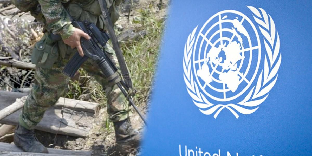 Consejo de Seguridad de la ONU reiteró su apoyo al proceso de paz en el país