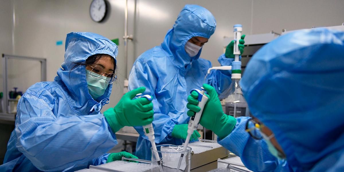 Laboratorio de Wuhan rechaza acusaciones sobre origen del coronavirus
