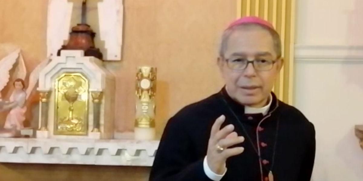 Obispos de Cauca y Nariño hacen ‘llamado misericordioso’ para que cese el narcotráfico