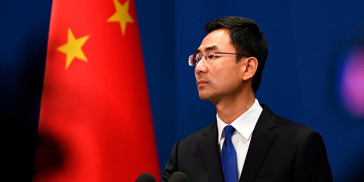 China rechaza petición de Australia para investigar cómo se originó la pandemia