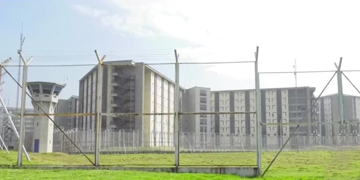 Coronavirus en cárceles: La Picota llega a 1.444 casos
