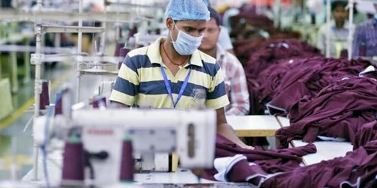 Sector textil y confección dice que no podrá vender productos tras reactivación