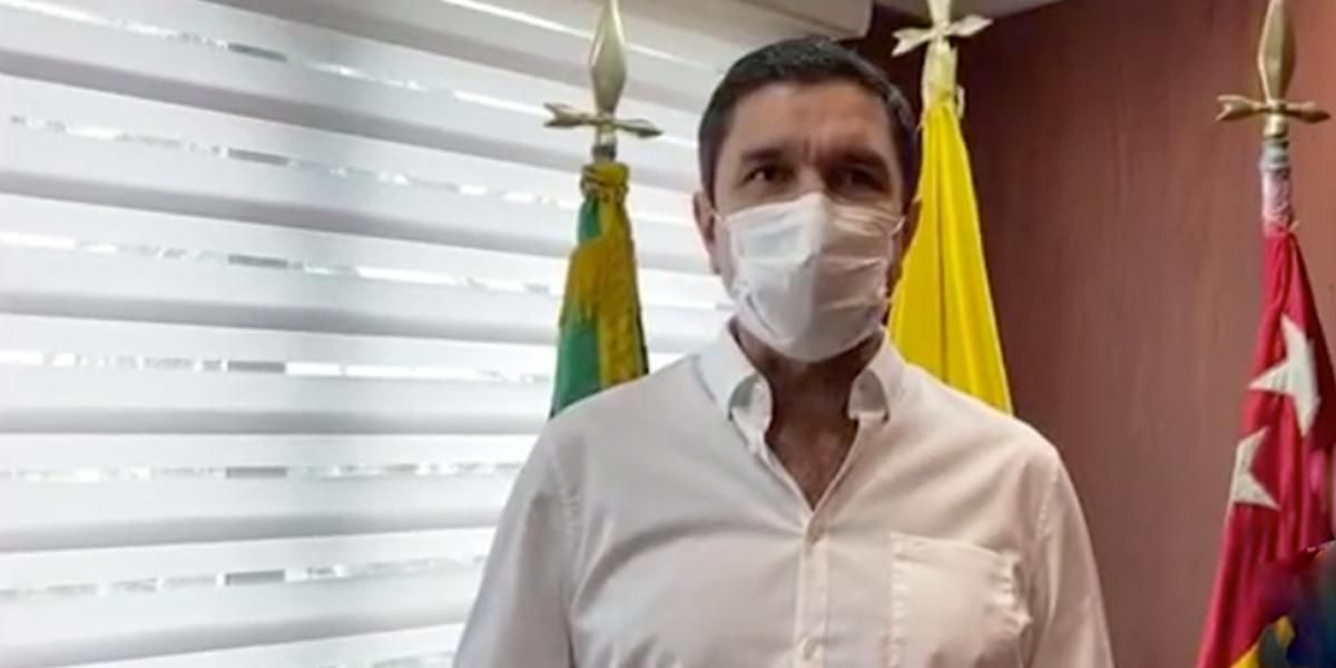 Alcalde de Bucaramanga propone que horario laboral se amplíe a 24 horas
